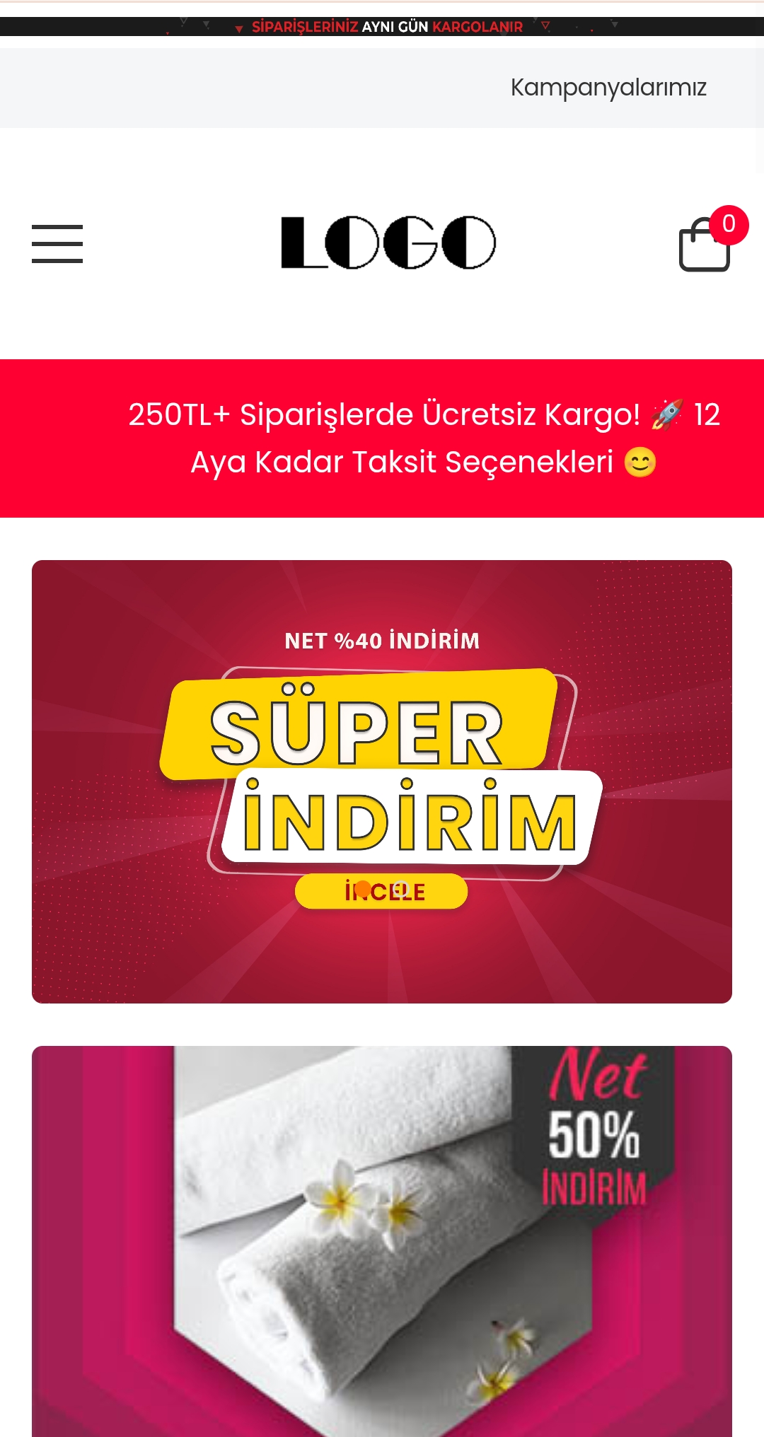 E-ticaret V10